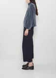 Caryl Velvet Jacket