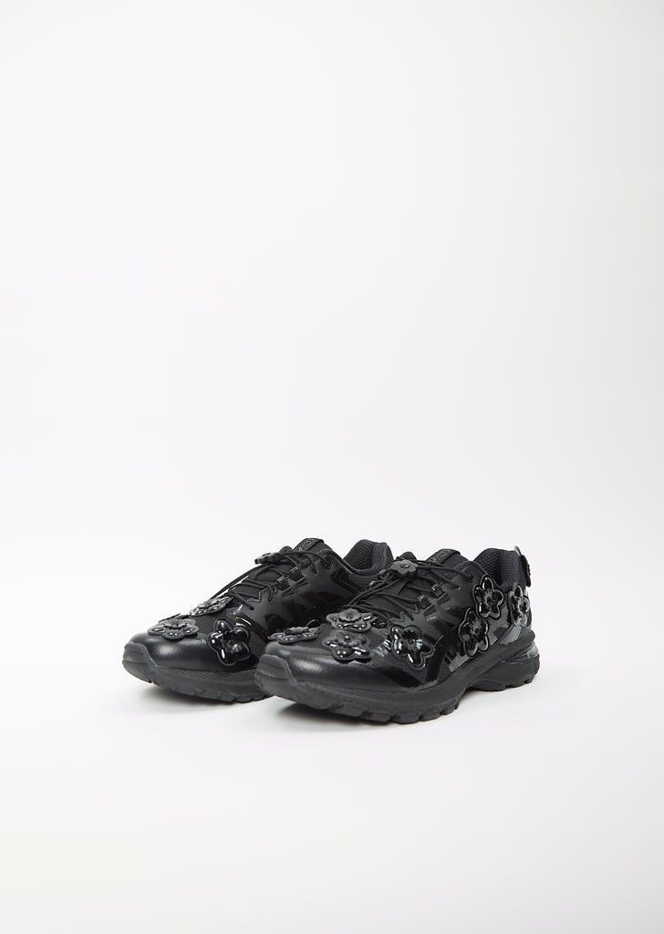 Cecilie Bahnsen x Asics GEL-Terrain — Black