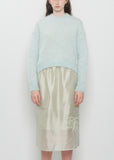 Firall Mohair Knit Jumper