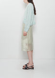 Firall Mohair Knit Jumper