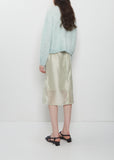 Firall Mohair Knit Jumper