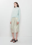 Firall Mohair Knit Jumper