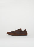 Blaise Soft Suede Sneaker
