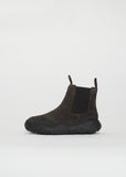 Blanca Suede Boot