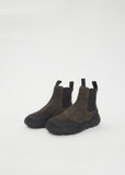 Blanca Suede Boot