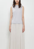 n°421 Player Cotton Cashmere Top — Heaven