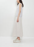 n°421 Player Cotton Cashmere Top — Heaven