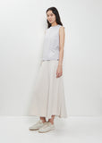 n°421 Player Cotton Cashmere Top — Heaven