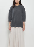 n°433 Sassie Cashmere Sweater — Felt