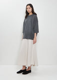 n°433 Sassie Cashmere Sweater — Felt