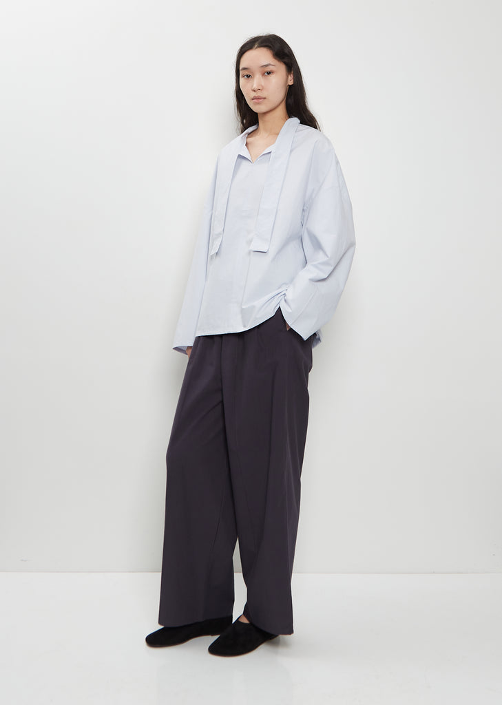 Senn Cotton Top