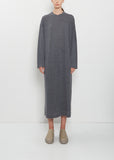 Marquez Ultrafine Merino Scarf Dress