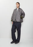 Origin Reversible Down Water Repellent Jacket