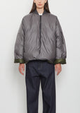 Origin Reversible Down Water Repellent Jacket
