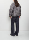 Origin Reversible Down Water Repellent Jacket