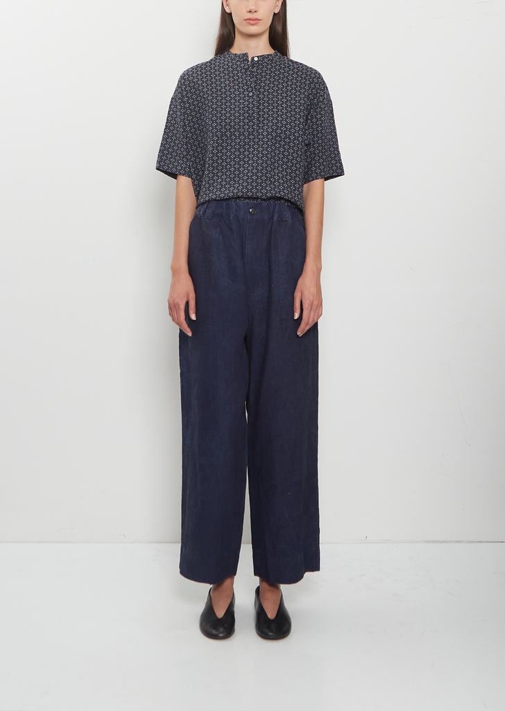 Relax Painter Pants