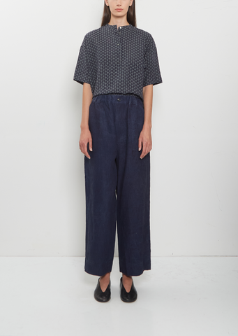 Relax Painter Pants