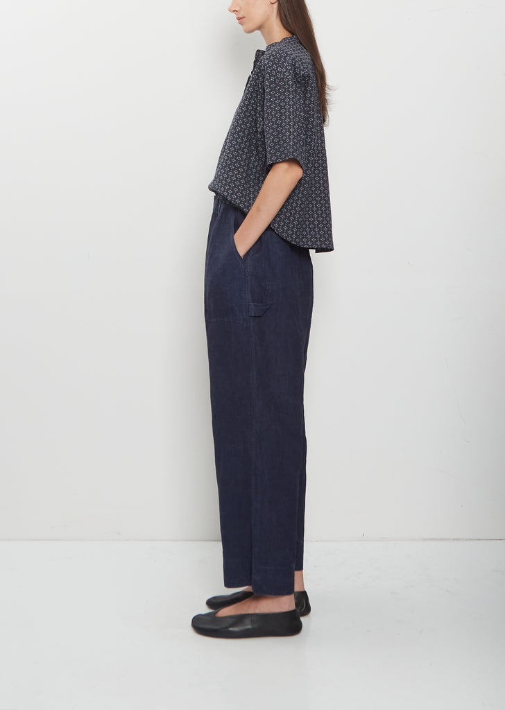 Relax Painter Pants