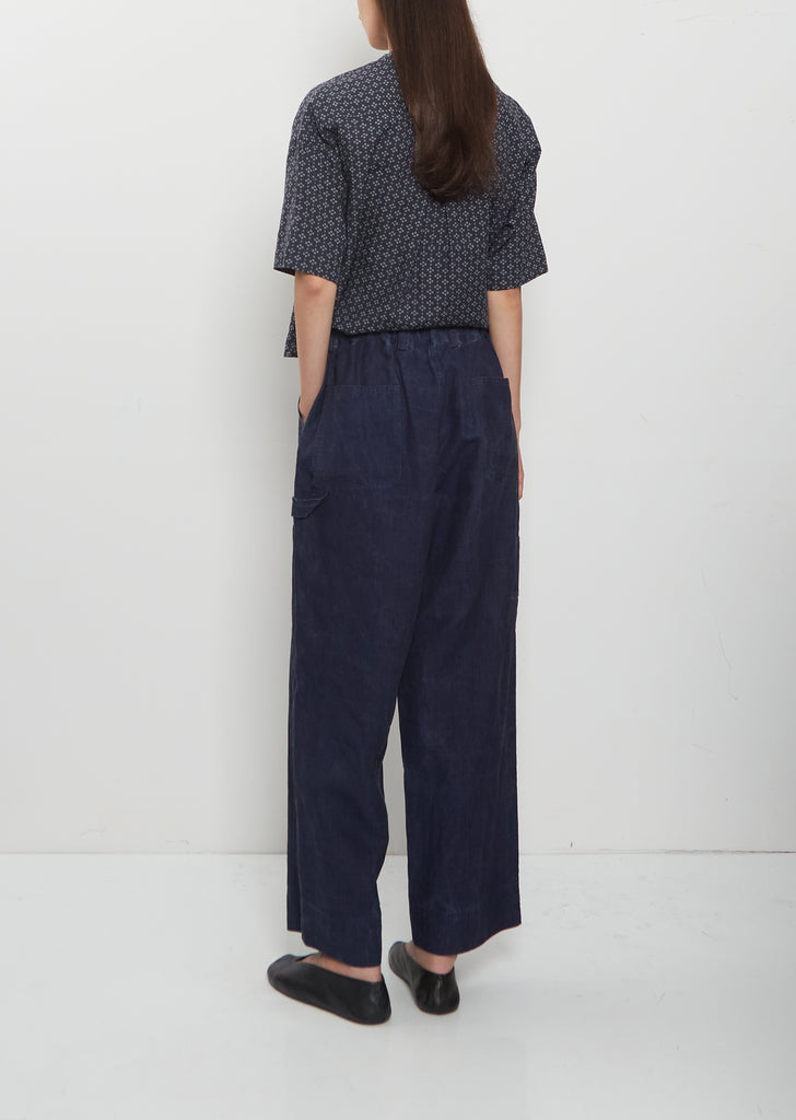Relax Painter Pants
