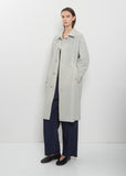 Soutien Collar Coat