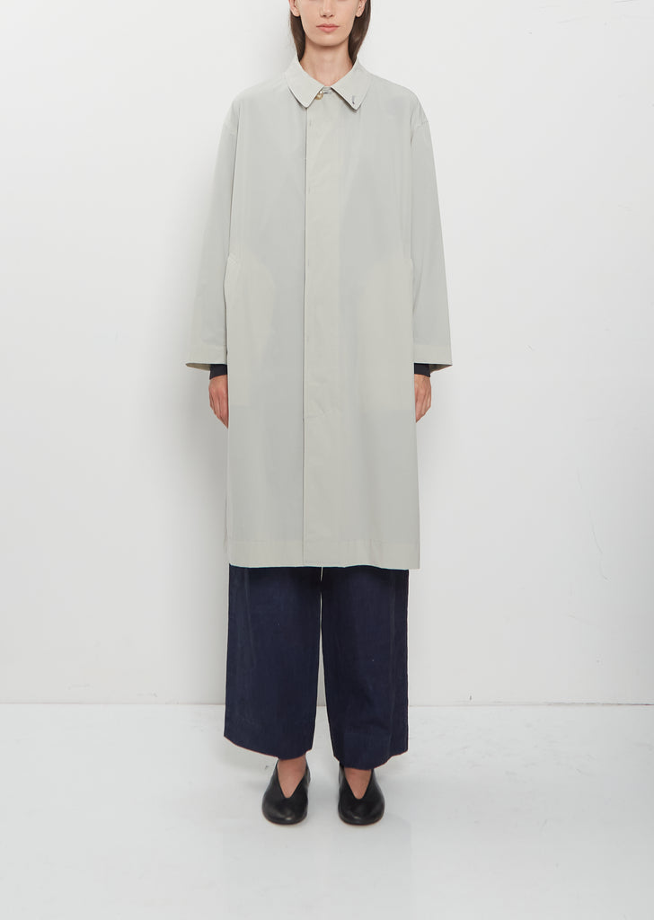 Soutien Collar Coat