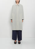 Soutien Collar Coat