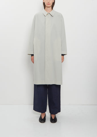 Soutien Collar Coat