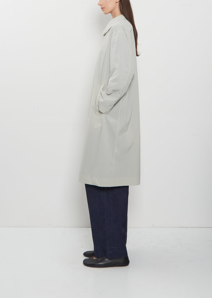 Soutien Collar Coat