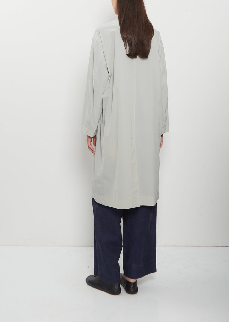 Soutien Collar Coat