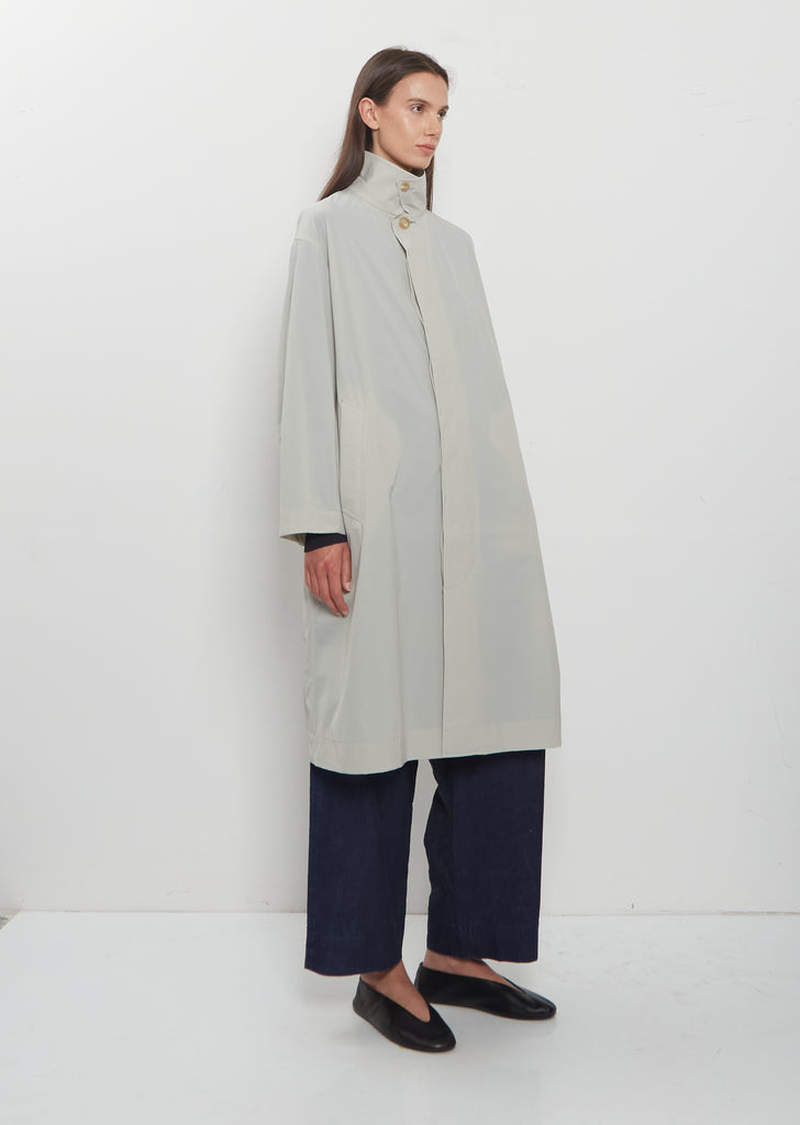 Soutien Collar Coat