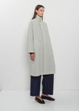 Soutien Collar Coat
