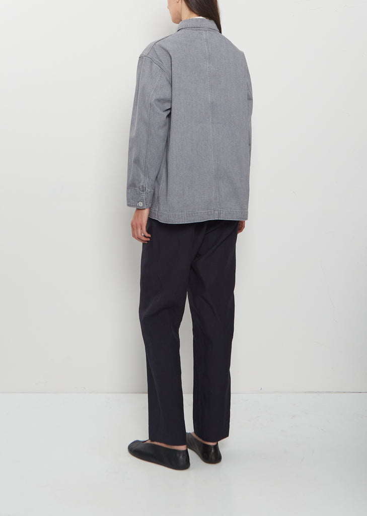 Relax Coverall Jacket
