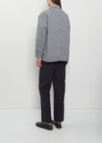 Relax Coverall Jacket