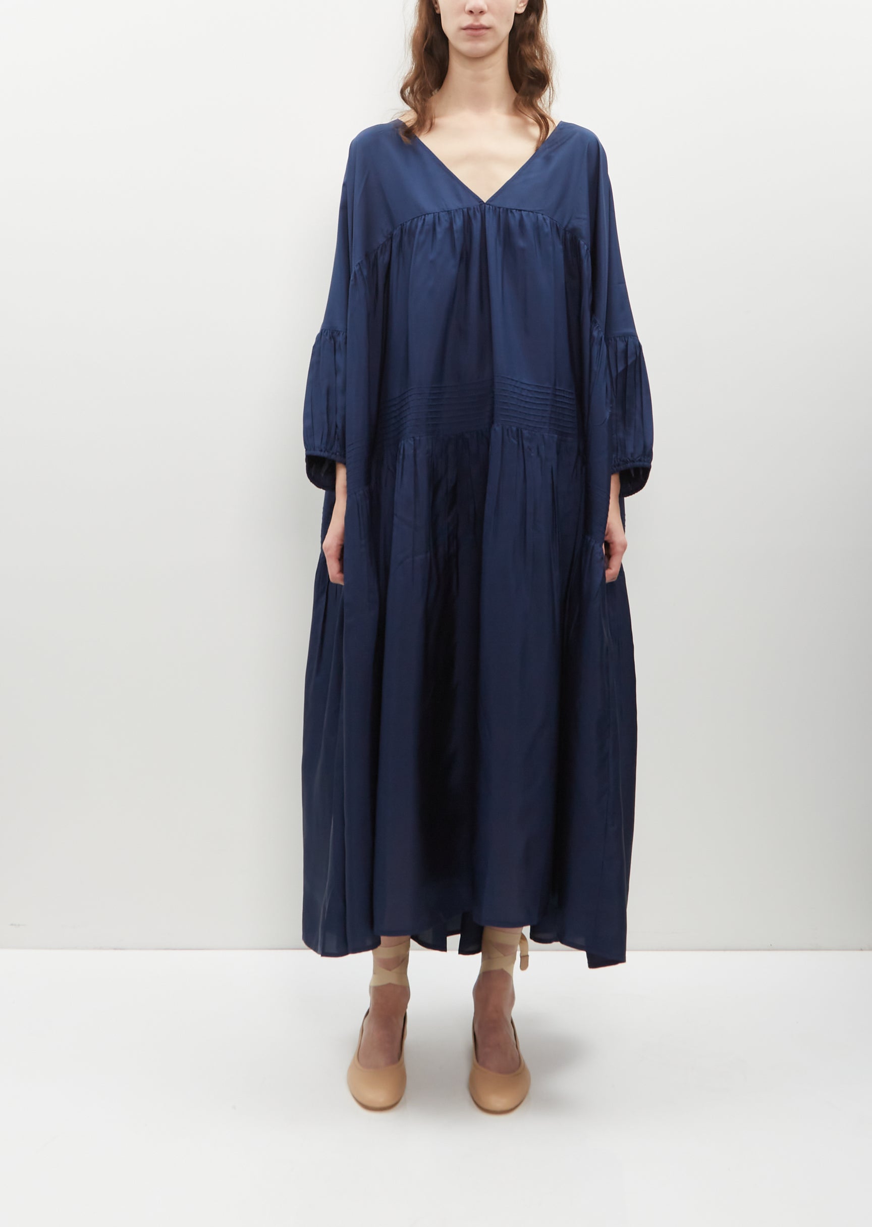 habotai silk dress Martini Habotai Silk Dress Regular / 32 /
