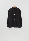 Linen Hawaiian Shirt