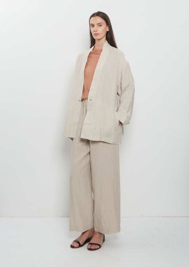 Samue Jacket