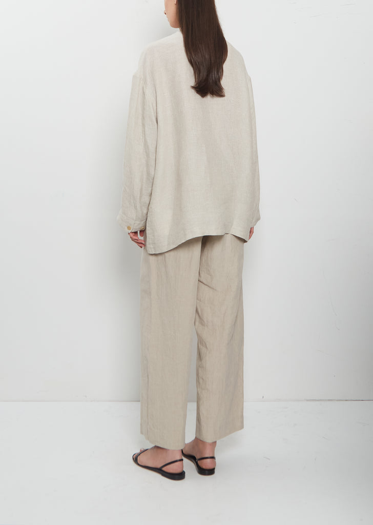Samue Jacket