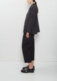Cashmere Herringbone Jacket