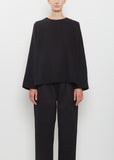 Lightweight Cashmere Top