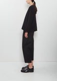 Lightweight Cashmere Top