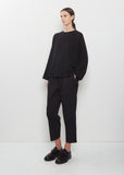Lightweight Cashmere Top