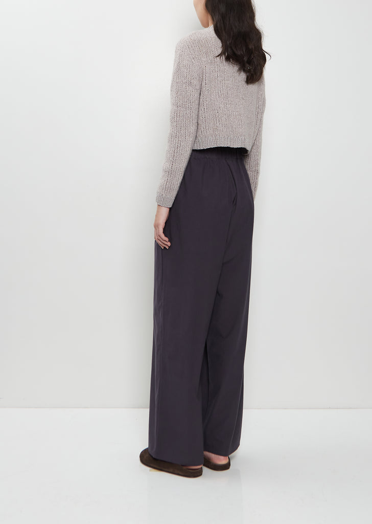 Betsy Cashmere Silk Cardigan