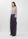 Betsy Cashmere Silk Cardigan