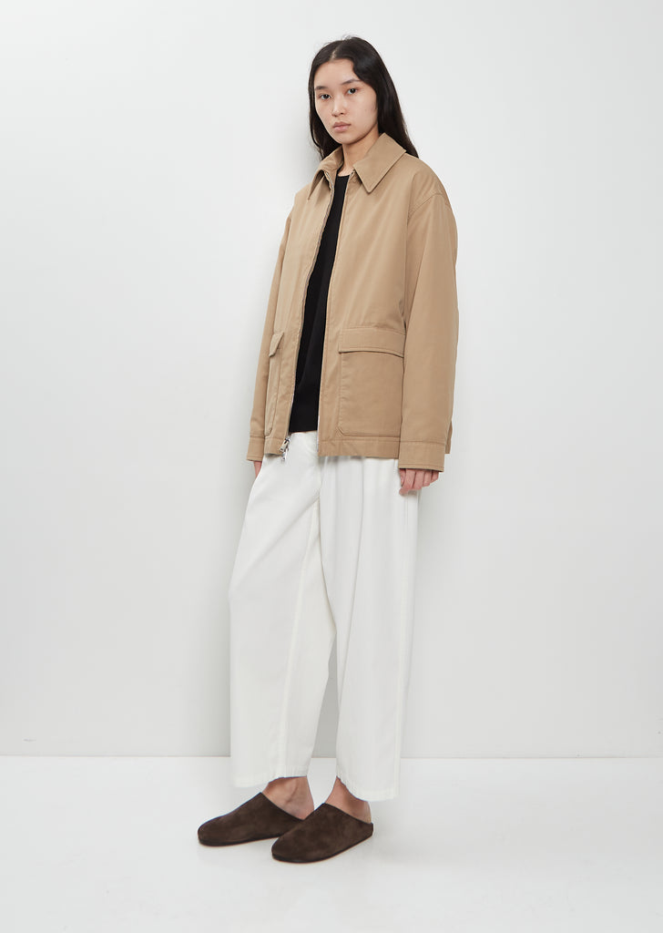 Aurelius Cotton Jacket