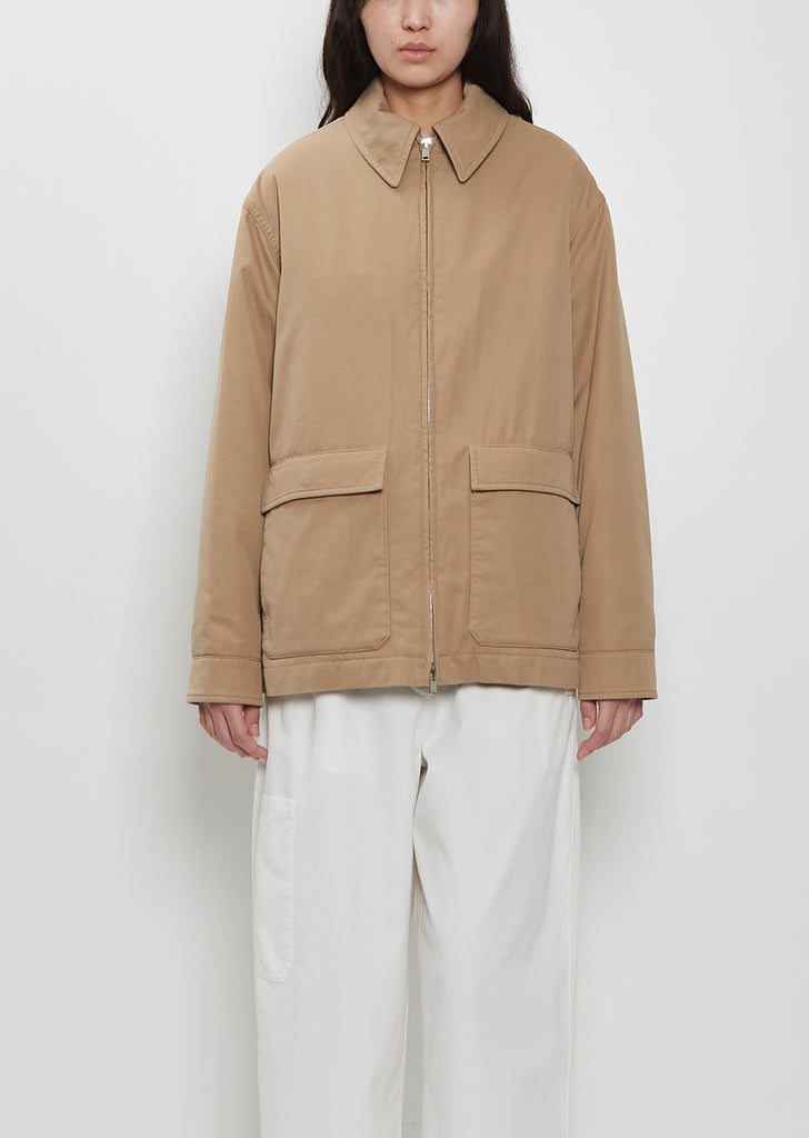 Aurelius Cotton Jacket
