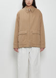 Aurelius Cotton Jacket