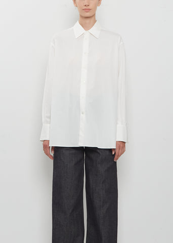 Classic Typerwriter Shirt