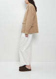 Aurelius Cotton Jacket