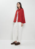 Elena Cotton Shirt