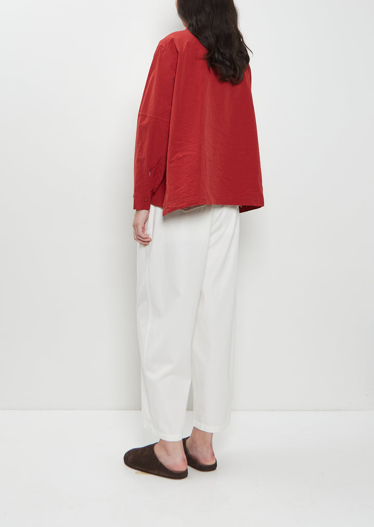 Elena Cotton Shirt